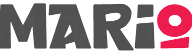 Mario Logo